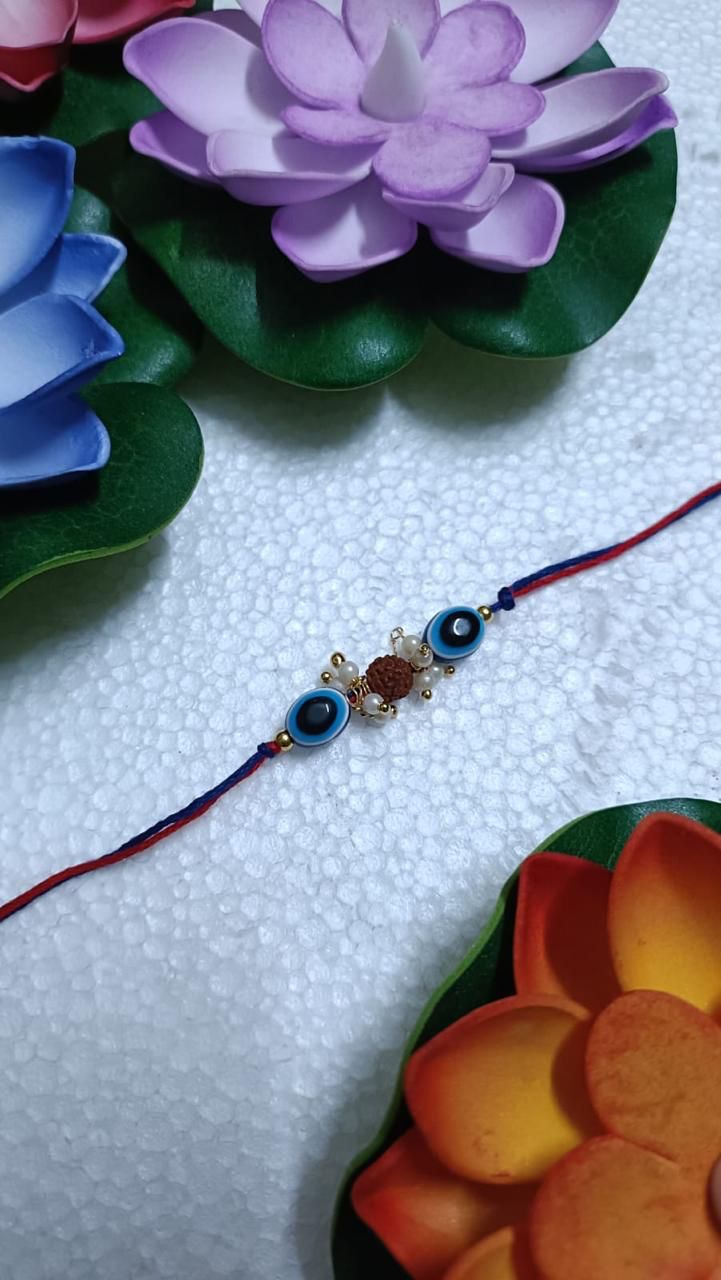 Sister Rakhi