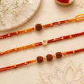 Set Of Raakhi